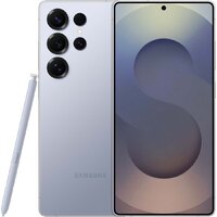 Телефон Samsung Galaxy S25 Ultra SM-S938B 12GB/512GB (синий титан)