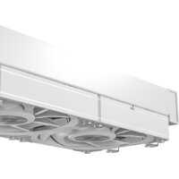 Система жидкостного охлаждения для процессора ID-Cooling DX240 Max White