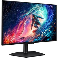 Игровой монитор Samsung Odyssey OLED G6 LS27HG610SIXCI