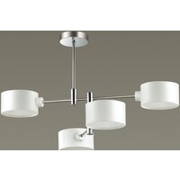 Люстра средней высоты Lumion Ashley 3742/4C