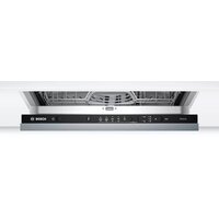 Встраиваемая посудомоечная машина Bosch SMV25BX02R