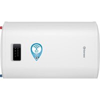 Накопительный электрический водонагреватель Thermex Optima 80 Wi-Fi