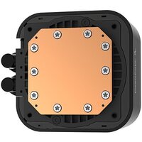 Система жидкостного охлаждения для процессора DeepCool LQ360 Ultra ARGB R-LQ360-BKASMC-G-1