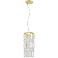 Светильник Escada 2128/1S (золото)