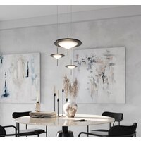 Подвесная люстра Odeon Light Steka 5012/16L