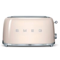 Тостер Smeg TSF02CREU