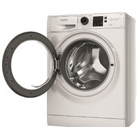 Стиральная машина Hotpoint NSS 6015 K V RU