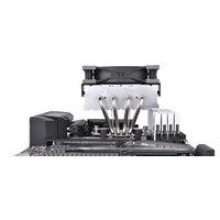 Кулер для процессора Thermaltake Toughair 110 CL-P073-AL12BL-A