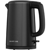 Электрический чайник Galaxy Line GL0373 (черный)