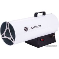 Газовая тепловая пушка Loriot GH-15