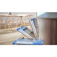 Встраиваемая посудомоечная машина Electrolux KEAD2100L