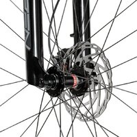 Велосипед Stinger Torsion STD 29 XL (оранжевый)