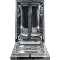 Встраиваемая посудомоечная машина Pioneer DWB-451160MD