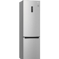 Холодильник LG GA-B509MAUM