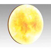 Светильник-тарелка Sonex Sun 7726/EL