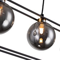 Подвесная люстра Indigo Light Spazio V000162