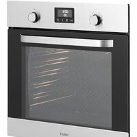 Электрический духовой шкаф Haier HOX-P11HFX