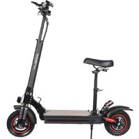 Электросамокат Kugoo Max Speed 2025
