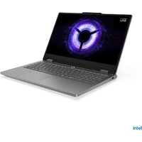 Игровой ноутбук Lenovo LOQ Essential 15IRX11 83SC001LPS