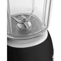 Стационарный блендер Smeg BLF03BLEU