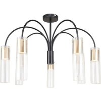 Люстра средней высоты F-Promo Kors 4740-7C