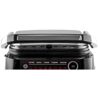 Электрогриль Zigmund & Shtain Grillmeister ZEG-928