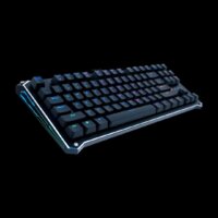 Клавиатура A4Tech Bloody B930