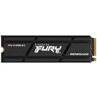 SSD Kingston Fury Renegade 1TB SFYRSK/1000G