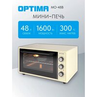 Мини-печь Optima MO-48B