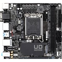 Материнская плата Gigabyte H610I (rev. 1.0)