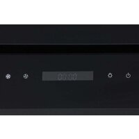 Кухонная вытяжка Haier HVX-W672GB