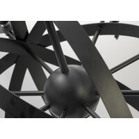 Подвесная люстра Lussole LOFT-11 LSP-9300