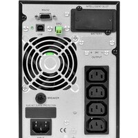 Источник бесперебойного питания Powerman Online 1000I (IEC320)