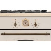 Электрический духовой шкаф GEFEST 602-02 К64S