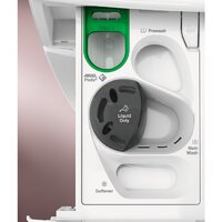 Стиральная машина Electrolux EW7F3482UE