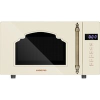 Микроволновая печь Hiberg i-VM 4088 YR