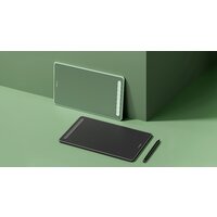 Графический планшет XP-Pen Deco 01 V2 (розовый)