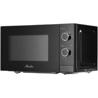 Микроволновая печь Monsher MTW 204 Noir