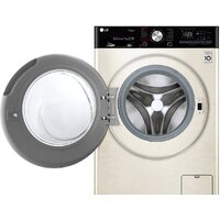 Стиральная машина LG F2V5HS9B