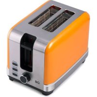 Тостер BQ T1000 (желтый)