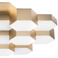 Припотолочная люстра Lightstar Favo 750161