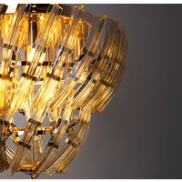 Люстра средней высоты Arte Lamp Ella A1054PL-6GO