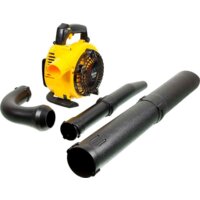Садовая воздуходувка Huter GB-26V