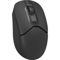 Мышь A4Tech Fstyler FG12S (черный)