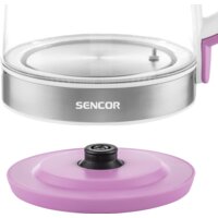 Электрический чайник Sencor SWK 2198RS