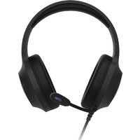 Наушники Zalman ZM-HPS310 (черный)