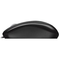 Мышь Microsoft Basic Optical Mouse for Business (черный)