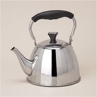 Чайник без свистка Agness 908-075