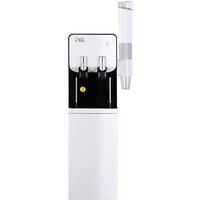 Кулер для воды Ecotronic M40-U4L (черный/белый)
