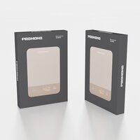 Кухонные весы Redmond (Редмонд) SK1800 (бежевый)